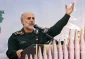 سردار سرلشکر غلامعلی رشید

 آمریکا در جنگ علیه غزه  حضور مستقیم دارد