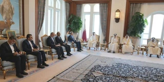 أمير عبداللهيان: فصائل المقاومة لا تنتظر نصيحة أحد ازاء جرائم الصهاينة