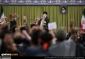 Iran's Leader calls for immediate stop to Gaza war, urges halt to oil export to Israel