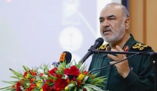 اللواء سلامي: العالم اليوم موحد ضد أميركا أكثر من اي وقت مضى