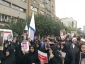 گزارش تصویری روز 13 آبان