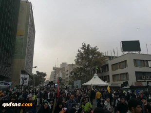گزارش تصویری روز 13 آبان 10