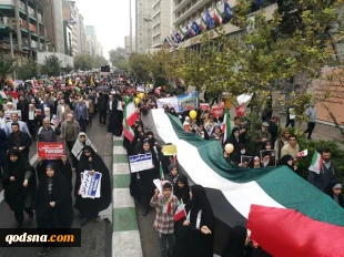 گزارش تصویری روز 13 آبان 6
