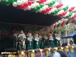 گزارش تصویری روز 13 آبان 11