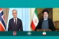 رییس جمهور در تماس تلفنی با نخست وزیر نروژ:

حماس، دولت منتخب و جنگ با آن جنگ با دموکراسی است