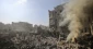Zionist regime’s airstrikes martyred at least 51 Palestinians in Gaza