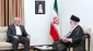 IR Leader in a meeting with Haniyeh:

Iran’s permanent policy is to support resistance in Palestine