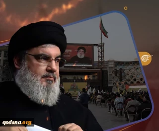 شكراً حزب الله!