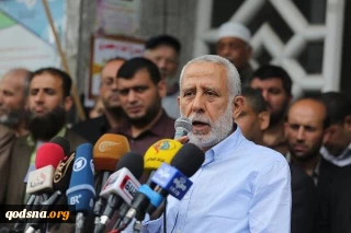 جنبش جهاد اسلامی؛

 اسرائیل مجبور به تبادل اسرا خواهد شد