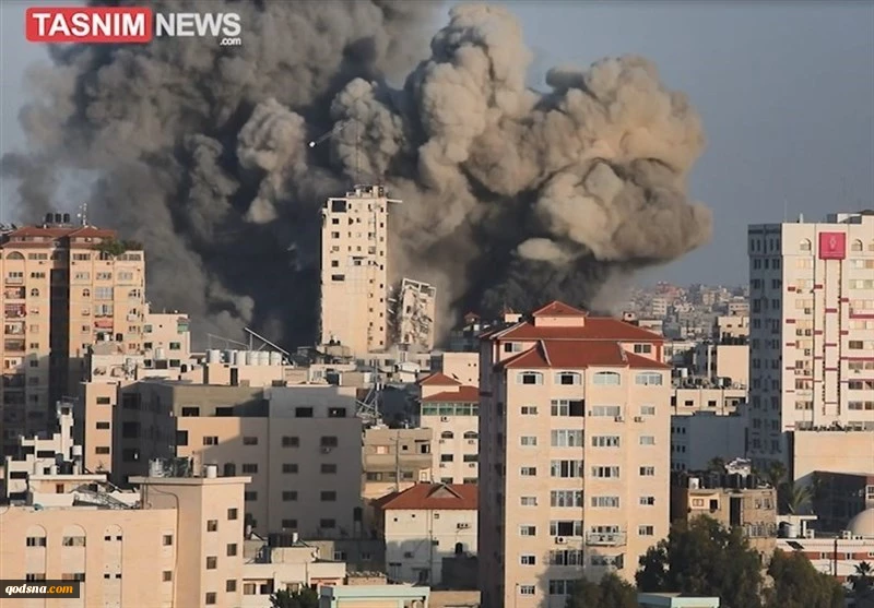 الصحة: 10328 شهيدا و25 ألف جريح منذ بدء العدوان على غزة 2