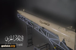 المقاومة الإسلامية في العراق تكثف ضرباتها على قواعد الإحتلال في العراق وسوريا