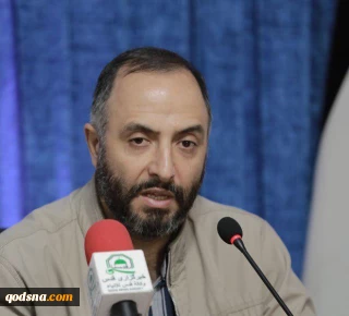 تهدید هسته ای صهیونیست‌ها
فرصت طلایی حامیان فلسطین