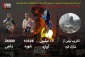 اینفوگرافی:

آخرین آمار وزارت بهداشت فلسطین در خصوص تعداد مجروحان و شهدای غزه/ مفقود شدن 2300 فلسطینی