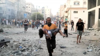 داخلية غزة تدق ناقوس الخطر وتحذر من سياسة التجويع والتعطيش
