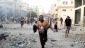 داخلية غزة تدق ناقوس الخطر وتحذر من سياسة التجويع والتعطيش