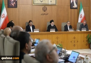 رئيسي: وجود الكيان الصهيوني خطراً على المجتمع البشري