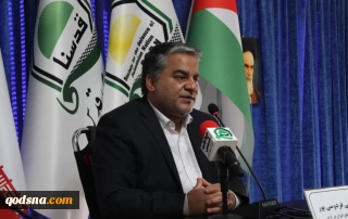 سفیر سابق ایران در اردن در گفتگو با خبرگزاری قدس؛

دشمن باردیگر به شیوه و زبان «دموکراتیک» تسلیم می شود/ توان نظامی رژیم صهیونیستی تنها جوابگوی حماس و جهاد اسلامی است نه حزب الله و ایران/ تهدید هسته ای اشغالگران یعنی گیج و منگ بودن آنان