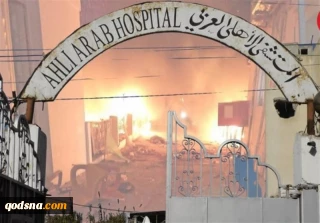 حصيلة شهداء غزة تقترب من 11 ألفا ومزيد من المستشفيات تخرج عن الخدمة