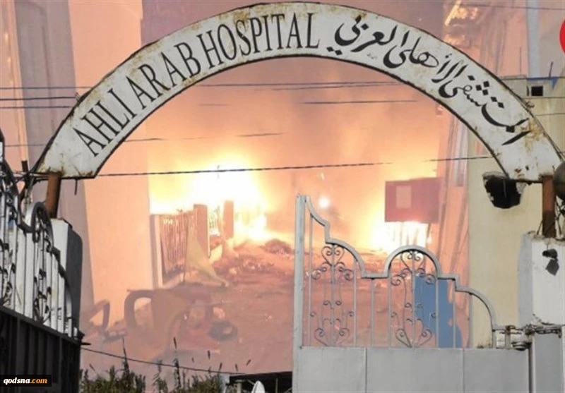 حصيلة شهداء غزة تقترب من 11 ألفا ومزيد من المستشفيات تخرج عن الخدمة