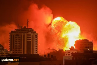 حماس تنفي التوصل إلى اتفاق "هدنة" مع الاحتلال الإسرائيلي
