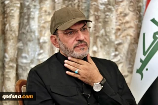 الولائي: لا وقف لعمليات المقاومة العراقية إلّا إذا توقف العدوان على غزة