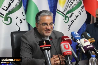 توان نظامی رژیم صهیونیستی
 تنها جوابگوی حماس و جهاد اسلامی