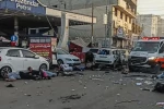 في اليوم الـ35 للعدوان.. الاحتلال يكثف غاراته على محيط المستشفيات في غزة والشمال 

 2