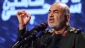 IRGC chief: 

US can't save Israel from inevitable collapse