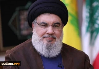 إطلالة لسيد المقاومة اليوم بمناسبة يوم شهيد حزب الله