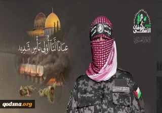 أبو عبيدة: دمرنا 160 آلية عسكرية بينها 25 خلال 48 ساعة الأخيرة