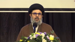 Hezbollah official:

Israel delusional to think it can eliminate Hamas, other resistance groups