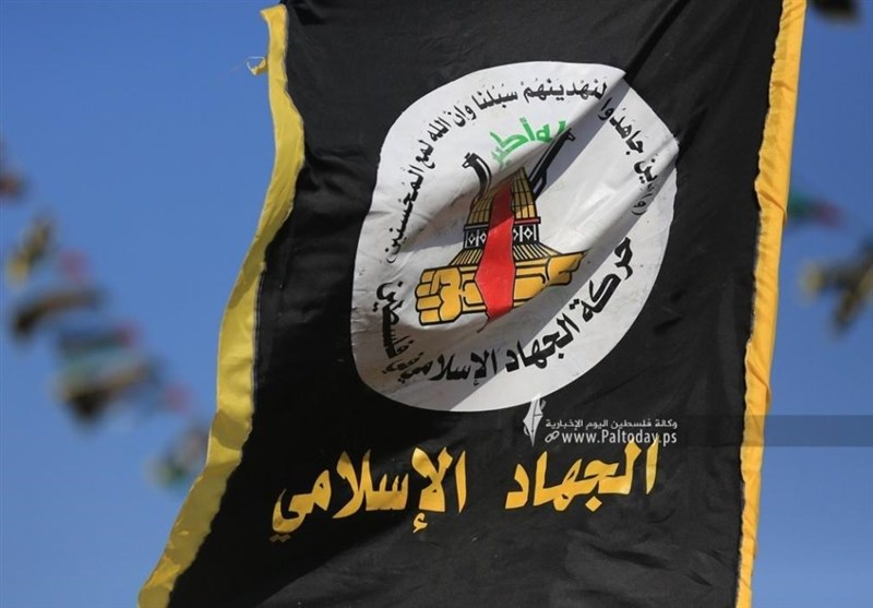 "الجهاد الإسلامي" تنتقد البيان الختامي لقمة الرياض  2