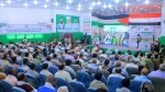 اليمن..اختتام أعمال المؤتمر الدولي لمقاطعة البضائع الأمريكية والإسرائيلية  2
