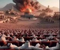 برلماني عراقي: الادانات العربية لن تجدي نفعا ضد جرائم الكيان وهدفها الإبقاء على العدوان 2