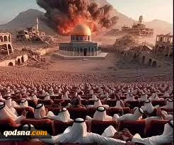 برلماني عراقي: الادانات العربية لن تجدي نفعا ضد جرائم الكيان وهدفها الإبقاء على العدوان