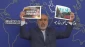 Iran’s FM spokesman:

An end to Gaza war, Iran’s priority