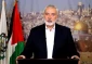 هنيّة: نرفض أي انتقاص للحقوق الوطنية المشروعة للشعب الفلسطيني