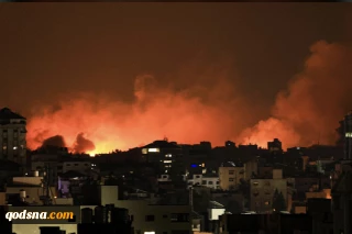 توقف جميع مصادر توليد الكهرباء في غزة عن العمل