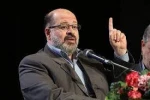 ممثل حماس في طهران: امريكا ترسل معدات حربية متطورة يوميا الى الكيان الصهيوني 2