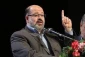 ممثل حماس في طهران: امريكا ترسل معدات حربية متطورة يوميا الى الكيان الصهيوني