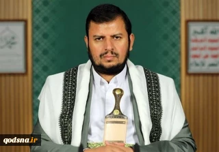 السيد الحوثي: لو توفر لشعبنا منفذ بري لفلسطين لتحرك بمئات الآلاف لمساندة غزة