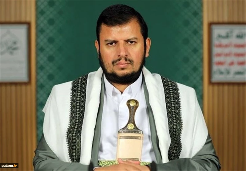 السيد الحوثي: لو توفر لشعبنا منفذ بري لفلسطين لتحرك بمئات الآلاف لمساندة غزة 2