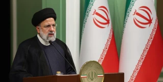 الرئيس الإيراني: على الحكومات اتخاذ إجراءات فعالة للوقف الفوري لجرائم الكيان الصهيوني