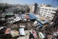 Raid on al-Shifa:

Zionist troops fire at civilians inside hospital as Hamas calls US complicit