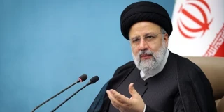 الرئيس الإيراني: صمت المؤسسات الدولية تجاه العدوان على غزة حطم اسطورة حقوق الانسان التي يتشدق بها الغرب