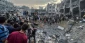 Despite UNSC resolution calling for ‘humanitarian pauses’:

Zionist regime raids al-Shifa hospital again