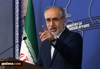 كنعاني: الهجوم على المستشفيات أظهر وحشية إسرائيل