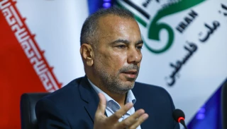 نماینده حزب فضیلت عراق در گفتگو با خبرگزاری قدس:

رایزنی مستقیم وزارت خارجه ایران با کشورهای عربی فشار چشمگیری را به آمریکا و اسرائیل وارد کرد