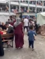 گزارش خبرنگار قدسنا از غزه
کمبود مکان برای اسکان آوارگان
