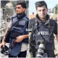 Two more journalists martyred in Israeli airstrike on Gaza